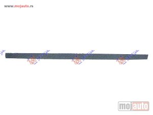 NOVI: delovi  LAJSNA ZADNJEG BRANIKA CENTRALNA -05 Bmw series 7 (e65/66) 02-08 -dostupno