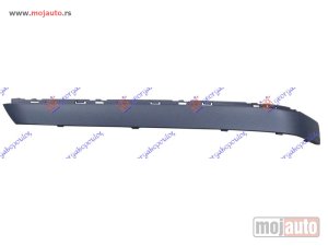 NOVI: delovi  LAJSNA ZADNJEG BRANIKA PM 05- Levo Bmw series 7 (e65/66) 02-08 -dostupno