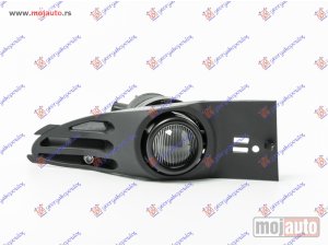 NOVI: delovi  MAGLENKA -2005 (E) (TYC) Desno Bmw series 7 (e65/66) 02-08 -dostupno