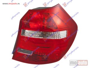 NOVI: delovi  STOP LAMPA 2007- Desno Bmw series 1 (e81/87) 3/5d 04-11 -dostupno