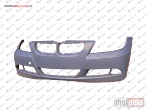NOVI: delovi  PREDNJI BRANIK PM Bmw series 3 (e90/91) sdn/s.w. 05-08 -dostupno