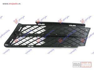 NOVI: delovi  RESETKA PREDNJEG BRANIKA (2.5cc) Levo Bmw series 3 (e90/91) sdn/s.w. 05-08 -dostupno