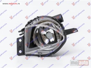 NOVI: delovi  MAGLENKA (H11) (E) (DEPO) Levo Bmw series 3 (e90/91) sdn/s.w. 05-08 -dostupno