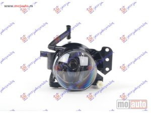 NOVI: delovi  MAGLENKA (HB4) (MARELLI) Levo Bmw series 3 (e90/91) sdn/s.w. 05-08 -dostupno