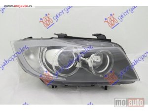 NOVI: delovi  FAR Bi-XENON (TYC) Levo Bmw series 3 (e90/91) sdn/s.w. 05-08 -dostupno
