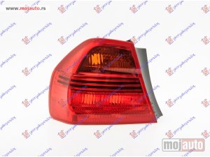 NOVI: delovi  STOP LAMPA SPOLJASNJA (DEPO) Levo Bmw series 3 (e90/91) sdn/s.w. 05-08 -dostupno