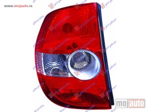 NOVI: delovi  STOP LAMPA (DEPO) Levo Vw fox 05-11 -dostupno