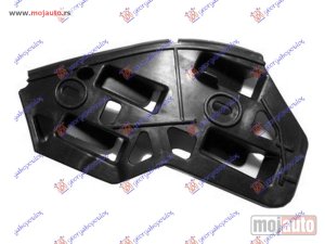 NOVI: delovi  NOSAC PREDNJEG BRANIKA BOCNI PLASTICNI Levo Vw polo 05-09 -dostupno