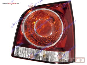 NOVI: delovi  STOP LAMPA (HELLA) Desno Vw polo 05-09 -dostupno