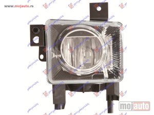 NOVI: delovi  MAGLENKA OKRUGLA 2006- (E) (DEPO) Levo Opel vectra c 05-08 -dostupno