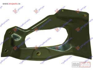 NOVI: delovi  ZASTITA MOTORA BOCNA Levo Toyota hi-lux 2wd/4wd 05-09 -dostupno