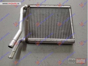 NOVI: delovi  GREJAC KABINE (155x202x18) Toyota hi-lux 2wd/4wd 05-09 -dostupno