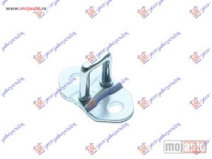 NOVI: delovi  GRANICNIK GEPEK VRATA Toyota hi-lux 2wd/4wd 05-09 -dostupno