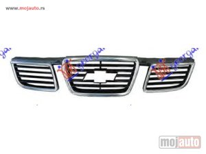 Glavna slika - PVC MASKA 4 VRATA (IZ 3 DELA) Chevrolet lacetti 03- -nedostupno - MojAuto