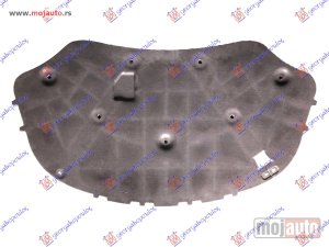 NOVI: delovi  IZOLACIJA HAUBE Vw passat 05-11 -dostupno