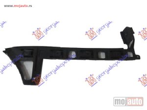 NOVI: delovi  NOSAC ZADNJEG BRANIKA (NA BLATOBRANU) BOCNI PLASTICNI Desno Vw passat 05-11 -dostupno