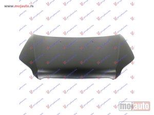 Glavna slika - HAUBA Chevrolet aveo h/b-l/b 08-12 -dostupno - MojAuto
