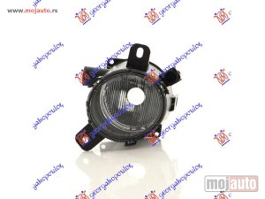 NOVI: delovi  MAGLENKA 2011- (E) (DEPO) Levo Opel corsa d 06-15 -dostupno