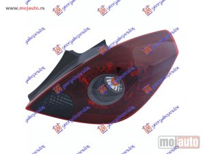 Glavna slika - STOP LAMPA (OPC) (DEPO) Desno Opel corsa d 06-15 -dostupno - MojAuto