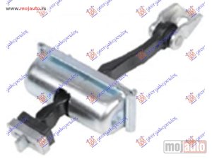 Glavna slika - GRANICNIK PREDNJIH VRATA 3 VRATA Opel corsa d 06-15 -dostupno - MojAuto