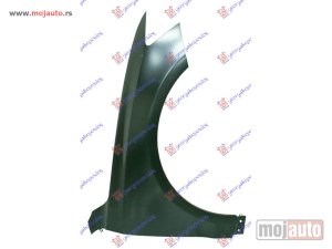 NOVI: delovi  BLATOBRAN Desno Audi q5 08-12 -dostupno