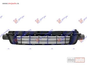 NOVI: delovi  CENTRALNA RESETKA GORNJA Citroen jumpy/space tourer 16- -dostupno