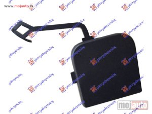 NOVI: delovi  POKLOPAC KUKE ZADNJEG BRANIKA CRNI Citroen jumpy/space tourer 16- -dostupno