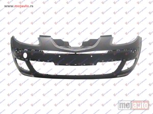 NOVI: delovi  PREDNJI BRANIK -07 Lancia musa 03-13 -dostupno