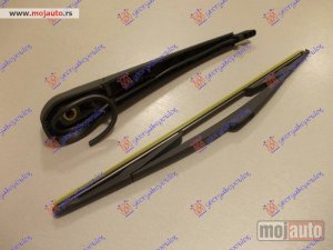 NOVI: delovi  ZADNJI BRISAC KOMPLET (JEDNA VRATA) 405mm Peugeot expert 07-16 -dostupno