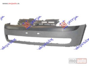 NOVI: delovi  PREDNJI BRANIK (OTVORI ZA LAJSNU) 03-04 Opel corsa c 00-06 -dostupno