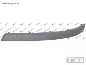 NOVI: delovi  LAJSNA PREDNJEG BRANIKA PM 04- Levo Opel corsa c 00-06 -dostupno