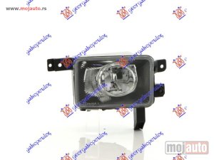 NOVI: delovi  MAGLENKA 2004- (E) (DEPO) Desno Opel corsa c 00-06 -dostupno