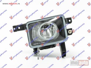 Glavna slika - MAGLENKA -2004 (E) (DEPO) Desno Opel corsa c 00-06 -dostupno - MojAuto