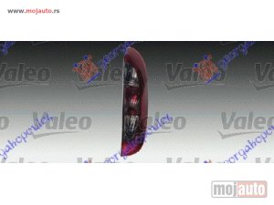 NOVI: delovi  STOP LAMPA 3/5 VRATA (CRVENI OKVIR) (TURSKA) Desno Opel corsa c 00-06 -dostupno