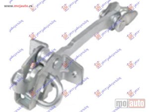 Glavna slika - GRANICNIK PREDNJIH VRATA Opel corsa c 00-06 -dostupno - MojAuto