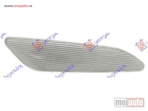 NOVI: delovi  MIGAVAC U KRILU BELI 2004- (O) Levo Alfa romeo 156 03-05 -dostupno