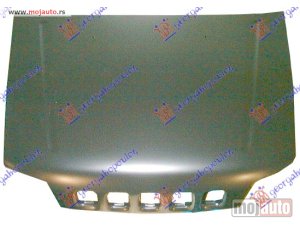 NOVI: delovi  HAUBA -12 Suzuki jimny 98-18 -dostupno