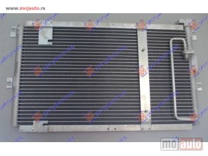 NOVI: delovi  HLADNJAK KLIME 1.3 16V Suzuki jimny 98-18 -nedostupno