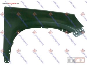 Glavna slika - BLATOBRAN Desno Vw tiguan 07-11 -dostupno - MojAuto