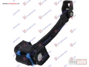 Glavna slika - GRANICNIK ZADNJIH VRATA Vw tiguan 07-11 -dostupno - MojAuto