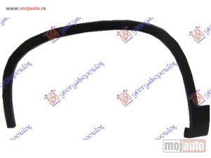 Glavna slika - RUB PLASTICNI PREDNJEG BLATOBRANA Levo Vw tiguan 07-11 -dostupno - MojAuto