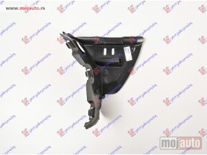 NOVI: delovi  POTKRILO (PREDNJI DEO) Desno Bmw series 3 (e46) compact 01-05 -dostupno