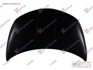 NOVI: delovi  HAUBA -06 Nissan murano 03-14 -dostupno