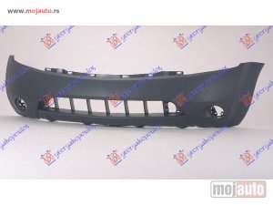 NOVI: delovi  PREDNJI BRANIK -06 Nissan murano 03-14 -dostupno