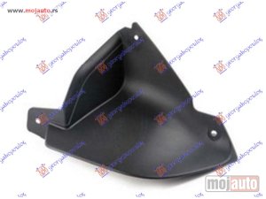 NOVI: delovi  NOSAC MAGLENKE 09- Levo Nissan murano 03-14 -dostupno