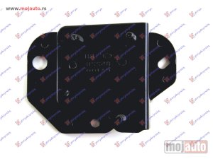 NOVI: delovi  NOSAC ZADNJEG BRANIKA -2009 Levo Nissan murano 03-14 -dostupno