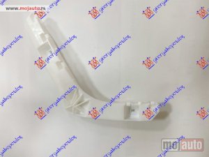 NOVI: delovi  NOSAC ZADNJEG BRANIKA GORNJI PLASTICNI 2009- Levo Nissan murano 03-14 -dostupno