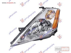 NOVI: delovi  FAR -2009 Levo Nissan murano 03-14 -dostupno