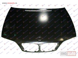 NOVI: delovi  HAUBA Bmw series 3 (e46) coupe/cabrio 03-06 -dostupno
