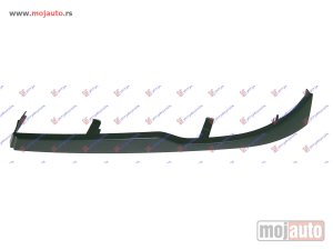 NOVI: delovi  LAJSNA FARA (BEZ OTVORA ZA PRSKALICU) Levo Bmw series 3 (e46) coupe/cabrio 03-06 -dostupno